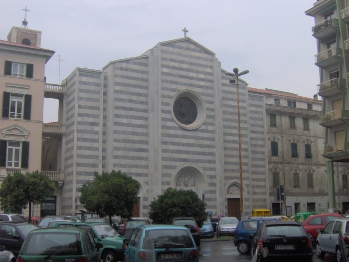 LA SPEZIA